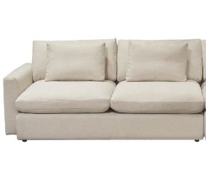 ARM SOFA, CREAM