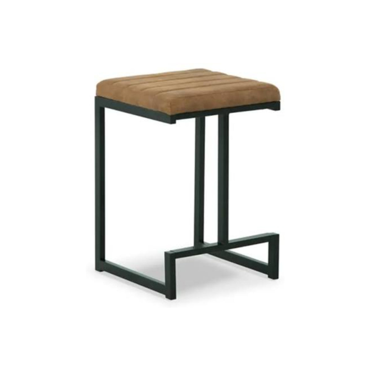 CAMEL COUNTER STOOL A
