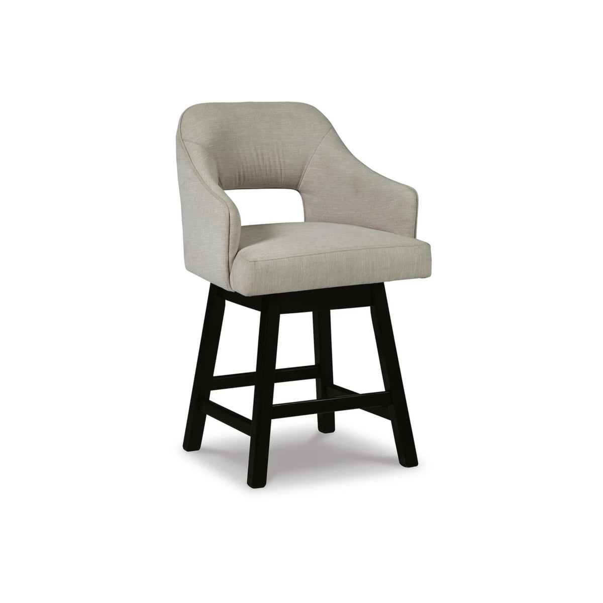 SWIVEL BARSTOOL D