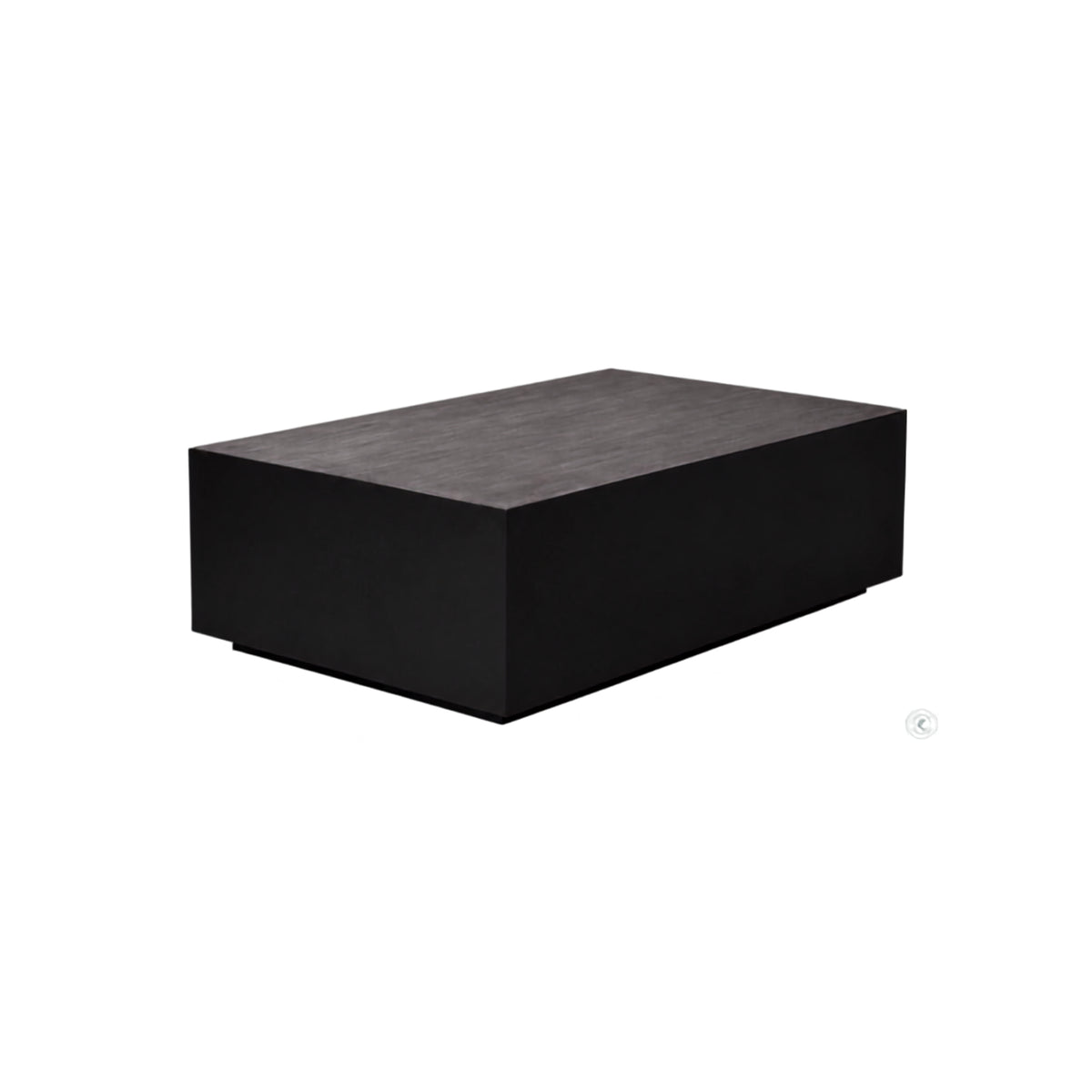 53"L FLOATING RECT COFFEE TABLE