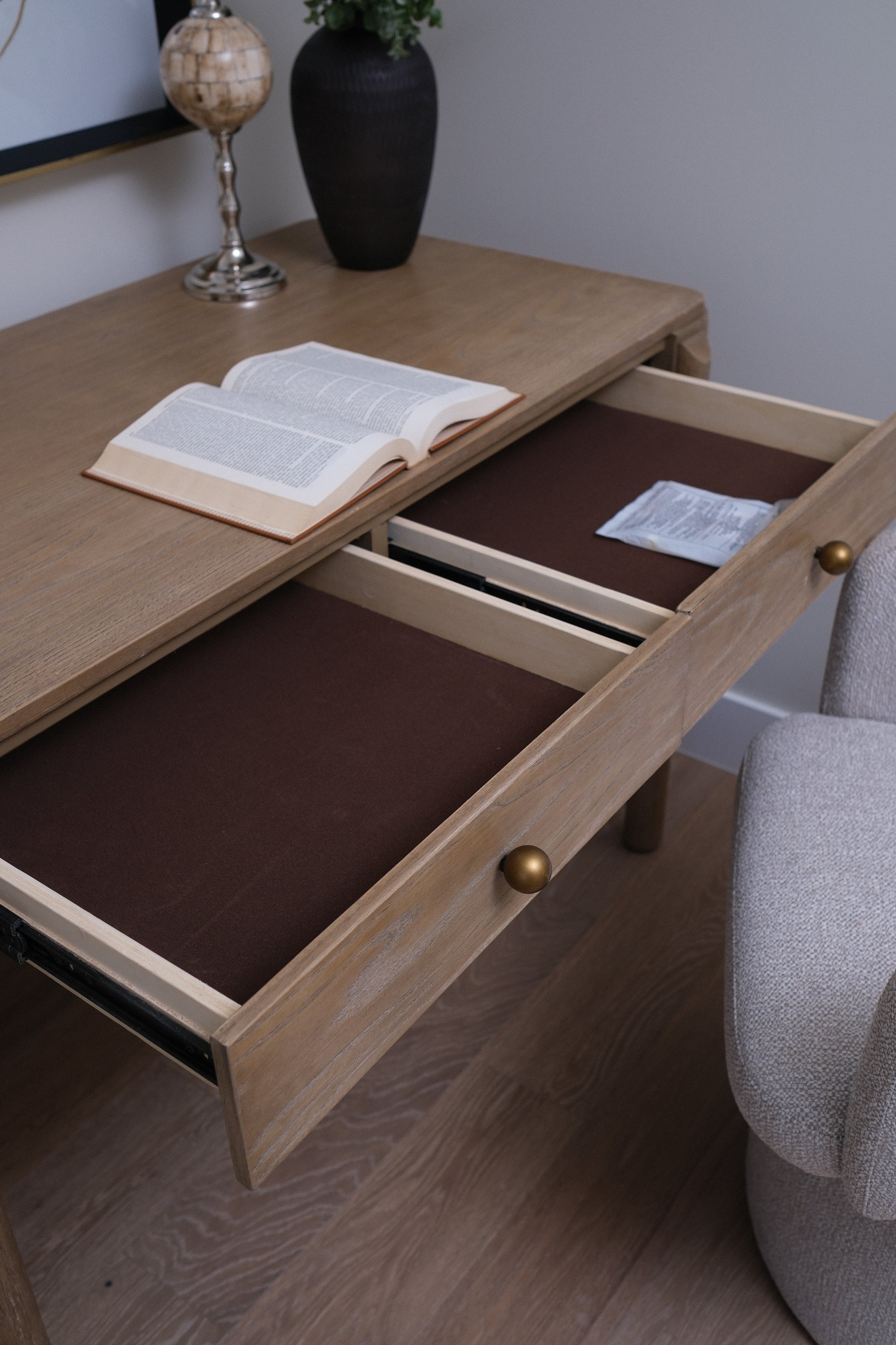 48IN SANDWASH DESK
