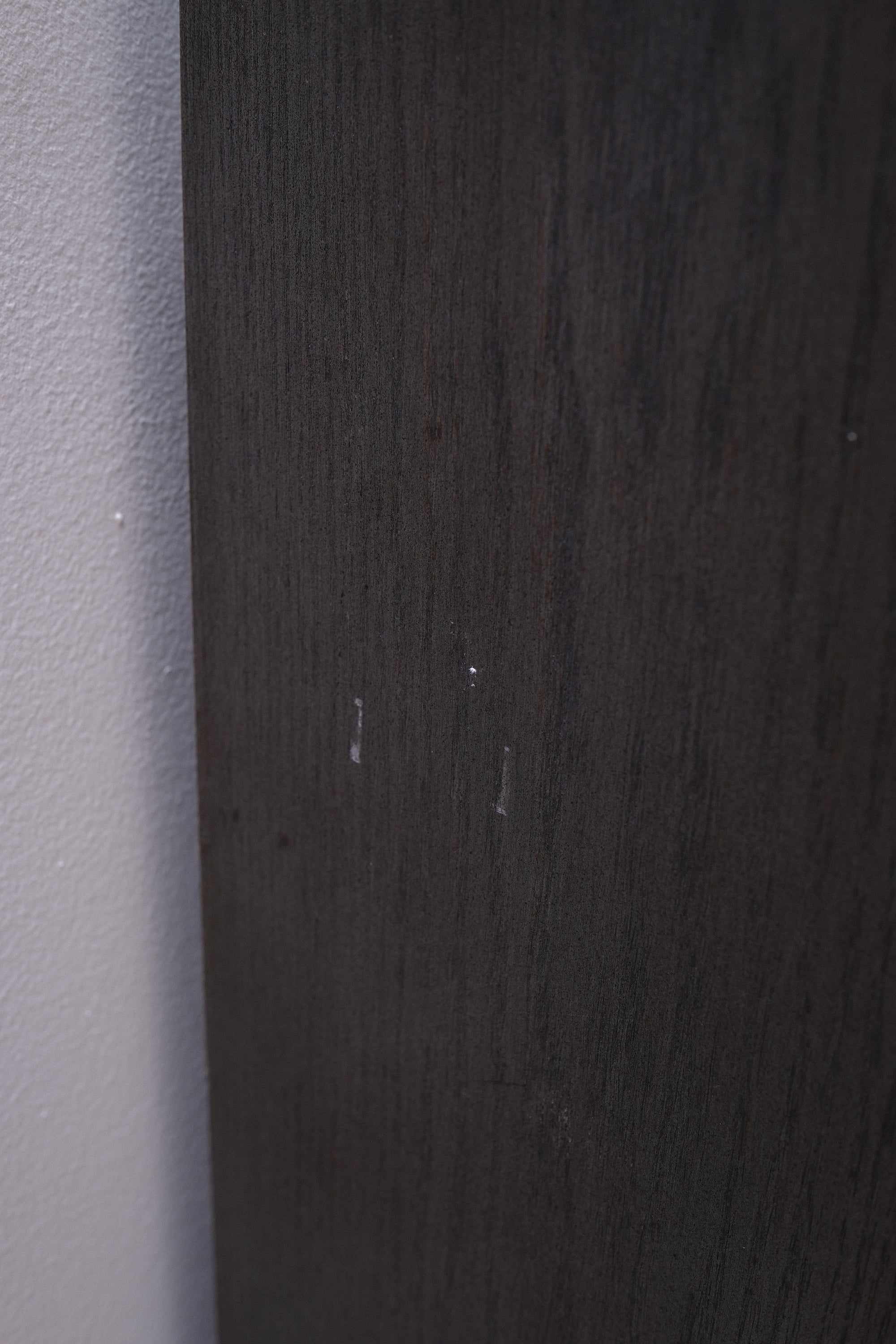 40"L 3-DRAWER DRESSER 1