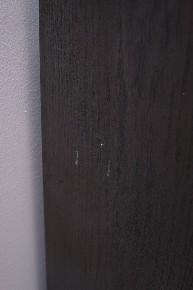 40"L 3-DRAWER DRESSER A