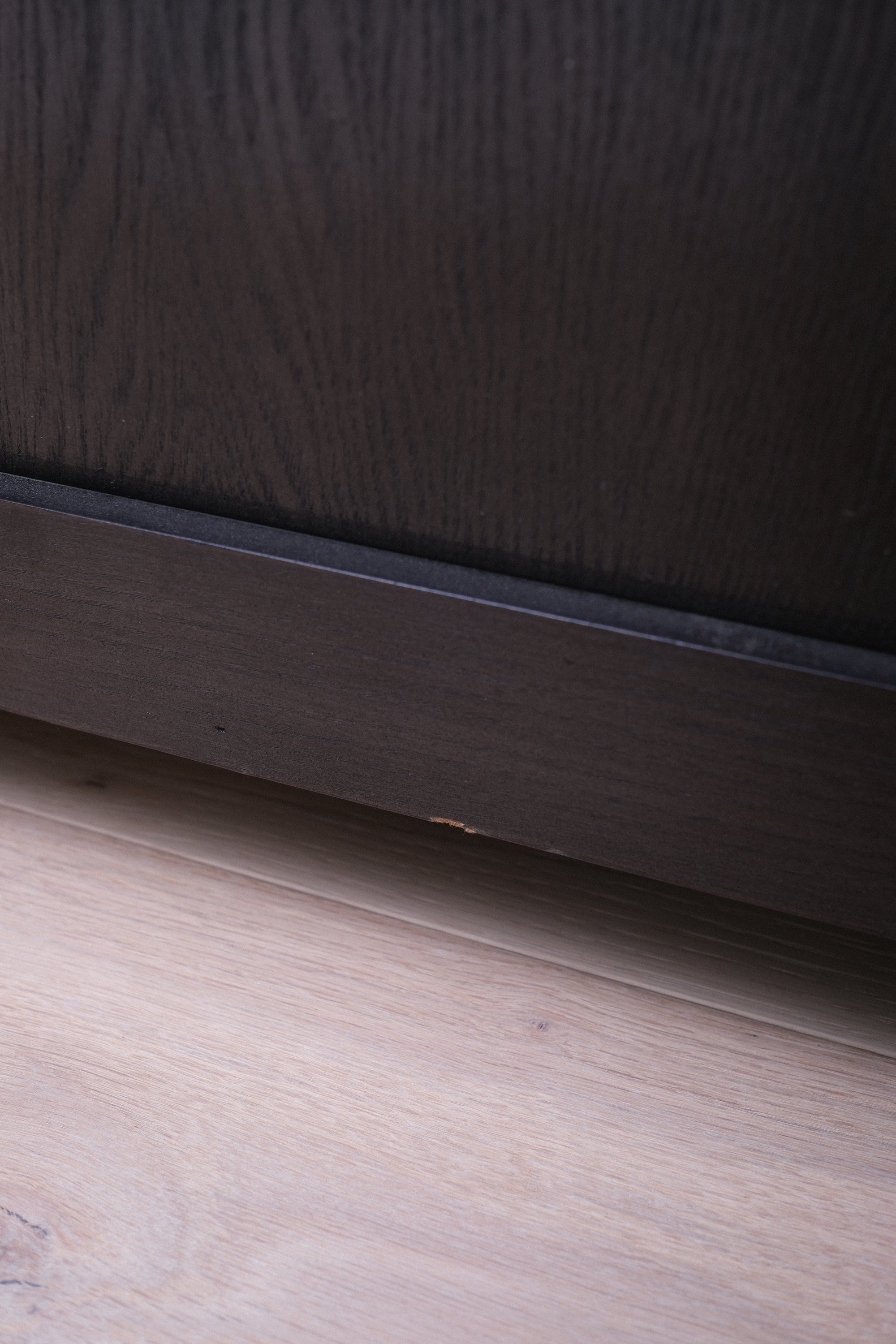 40"L 3-DRAWER DRESSER 2