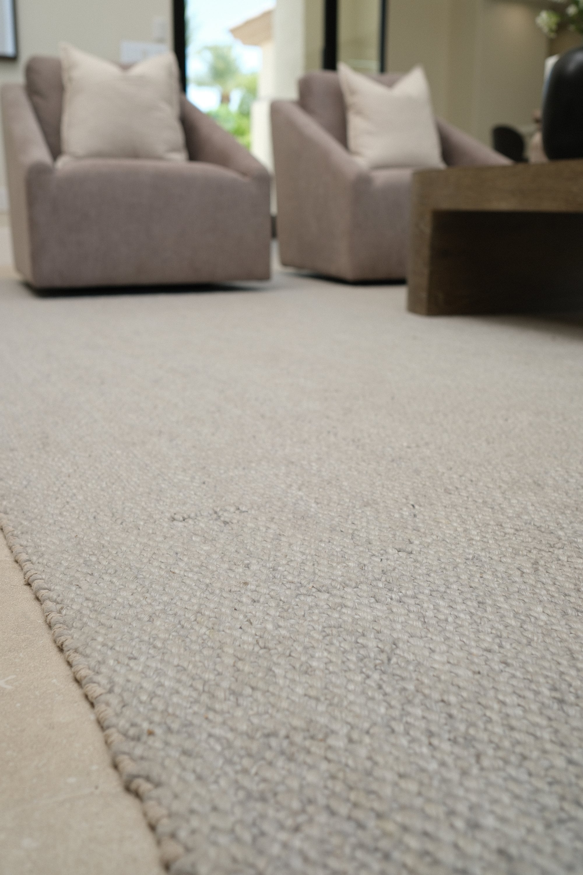 PALOMA PEARL RUG 10'X14'