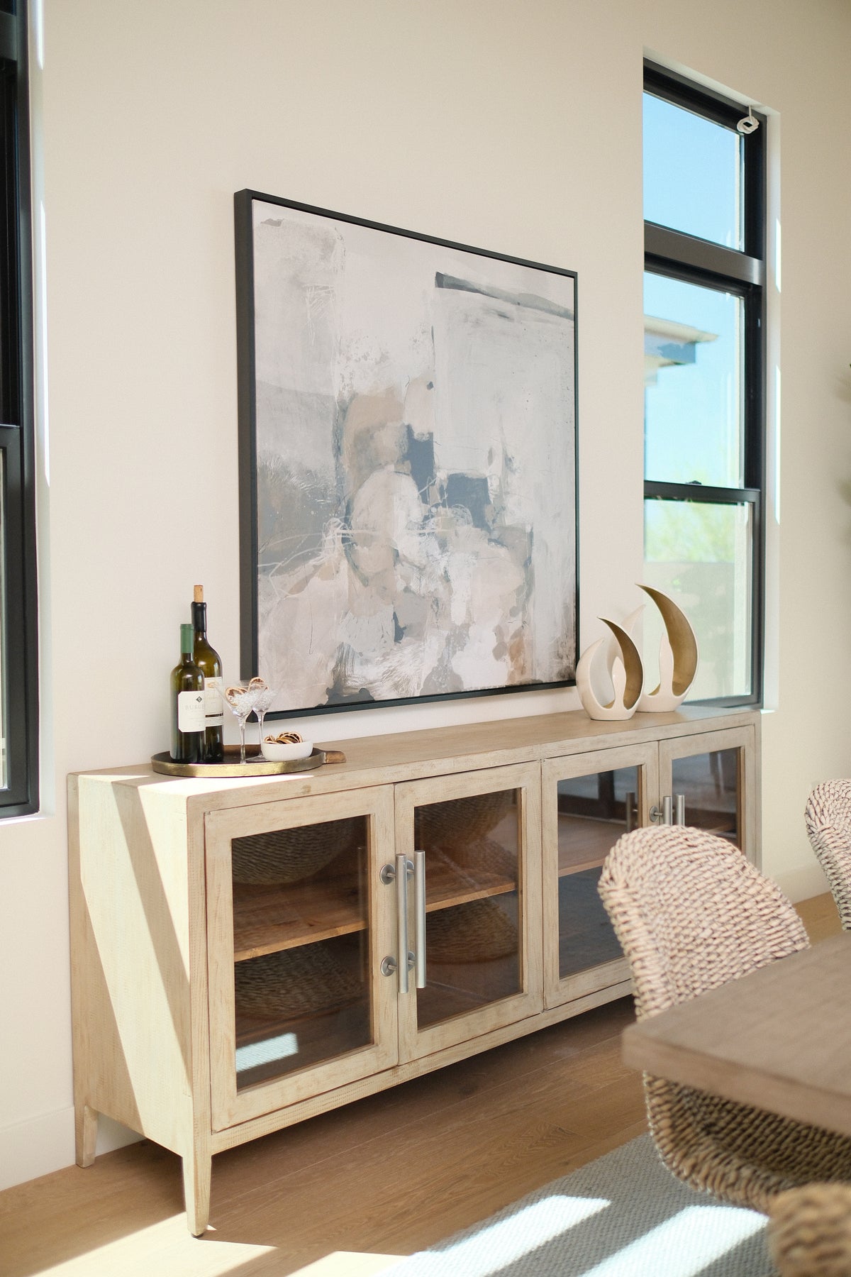 GICLEE ON CANVAS 50X50