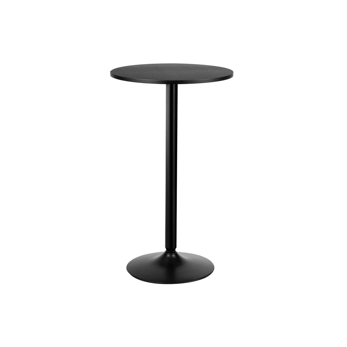24"R PUB TABLE