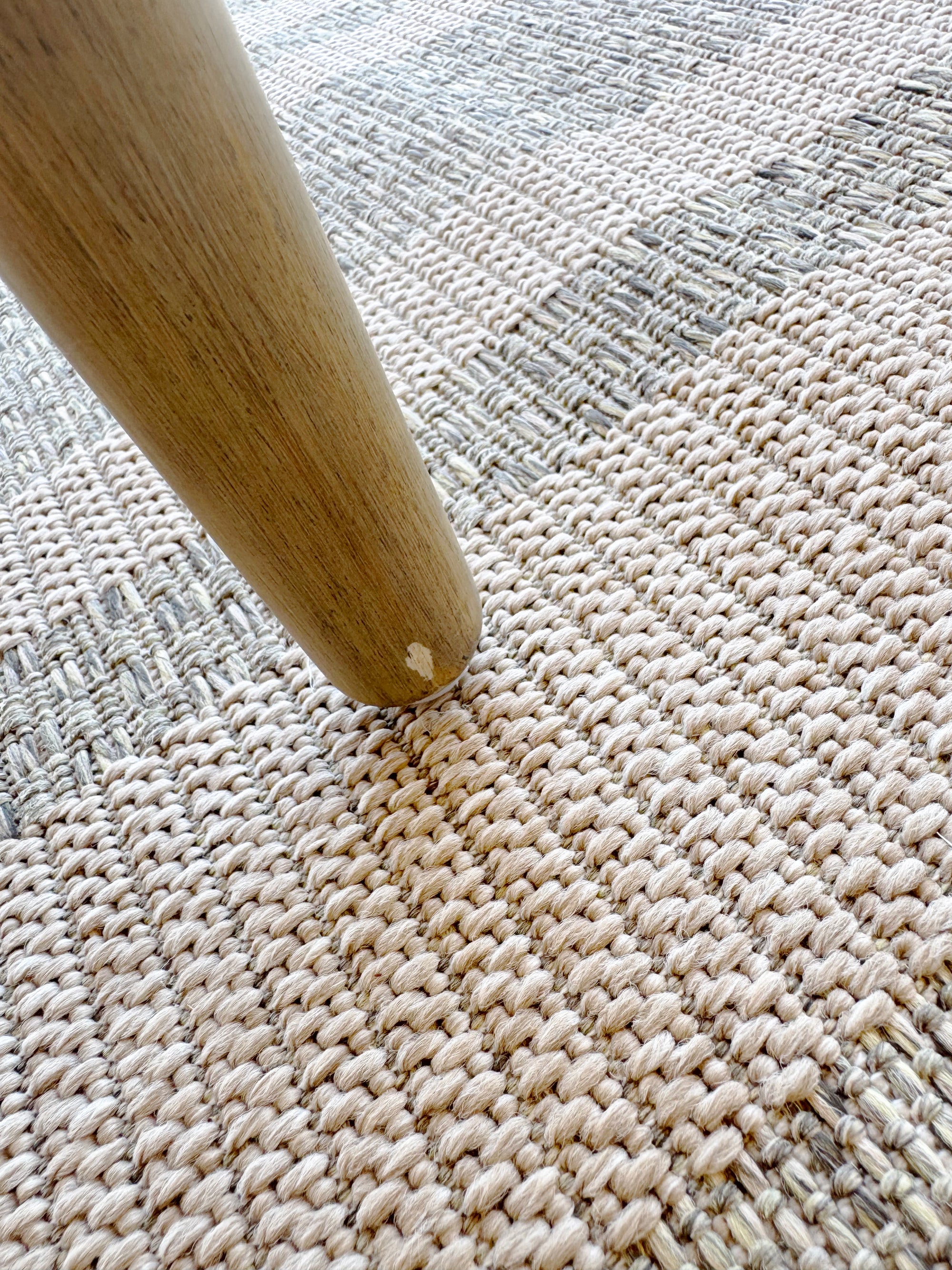 NAT EUCALYPTUS OUTDOOR CHAIR