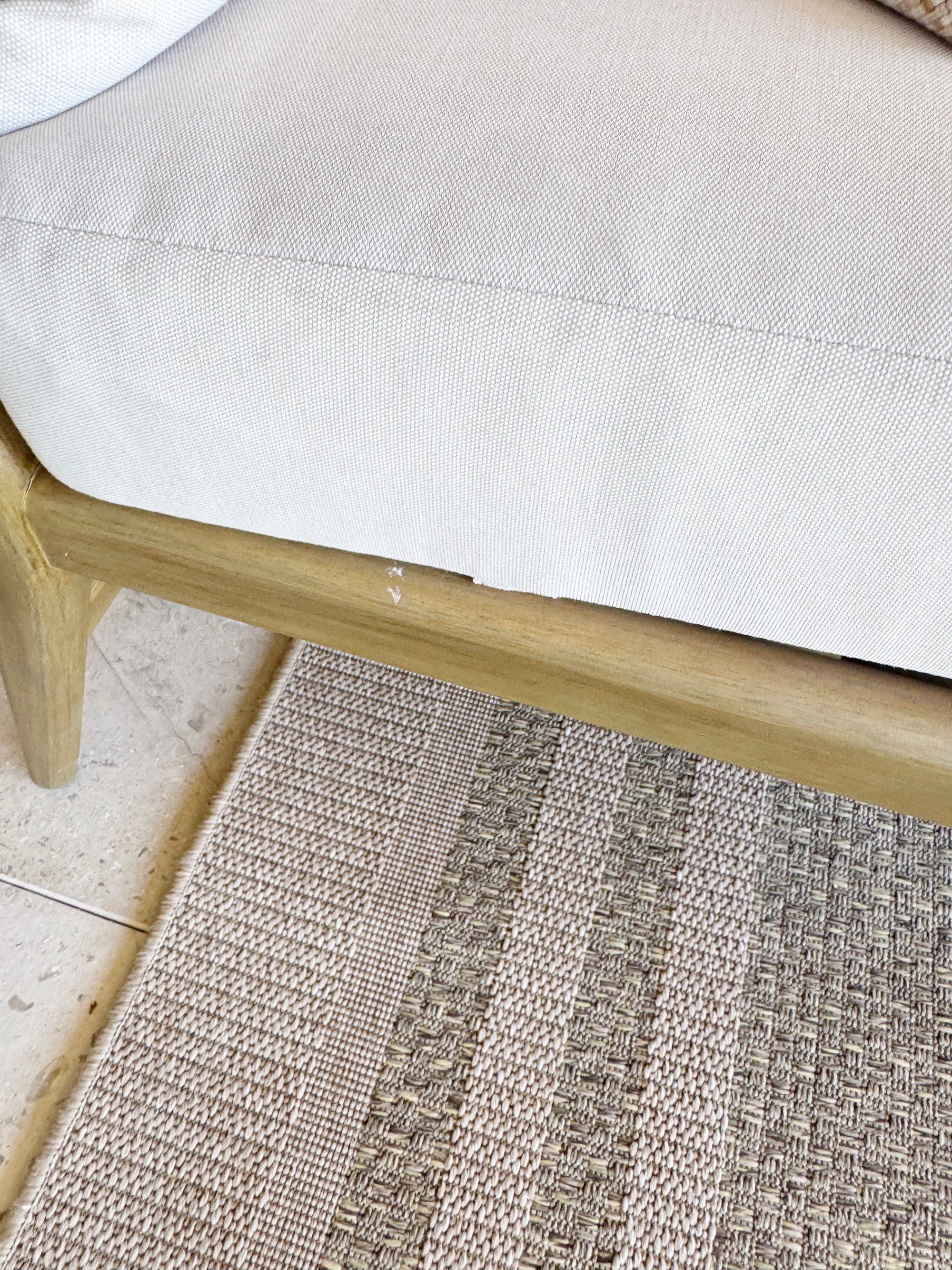 NAT EUCALYPTUS OUTDOOR CHAIR 4