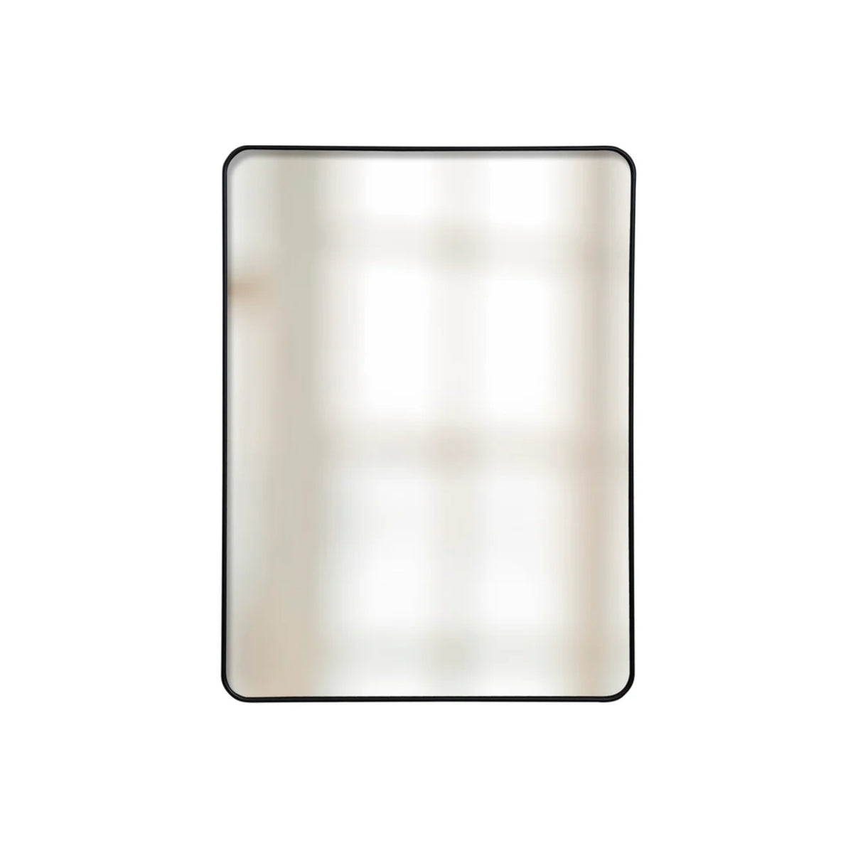 ALUMINUM FRAME MIRROR A