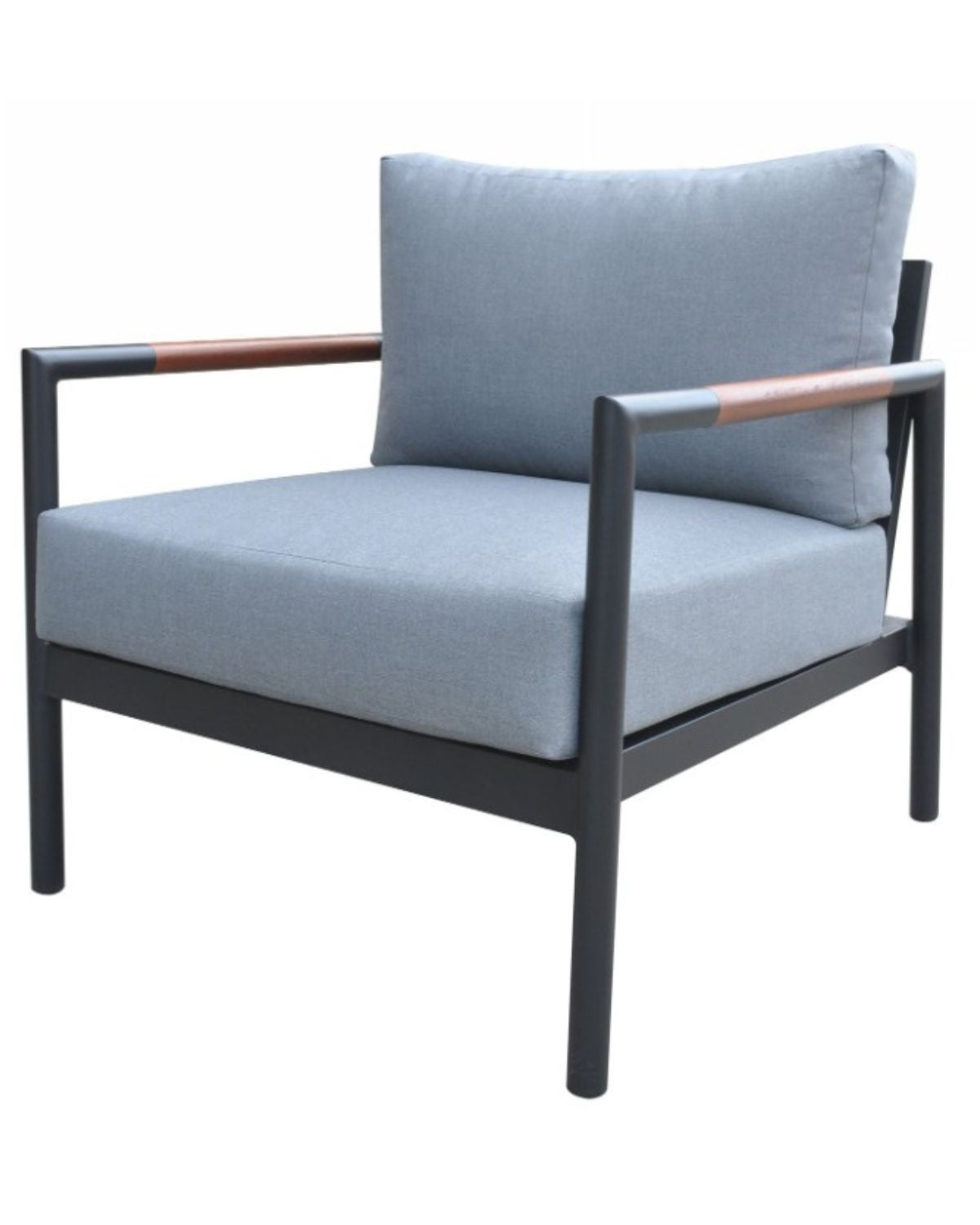 MODERN OUTDOOR CHAIR