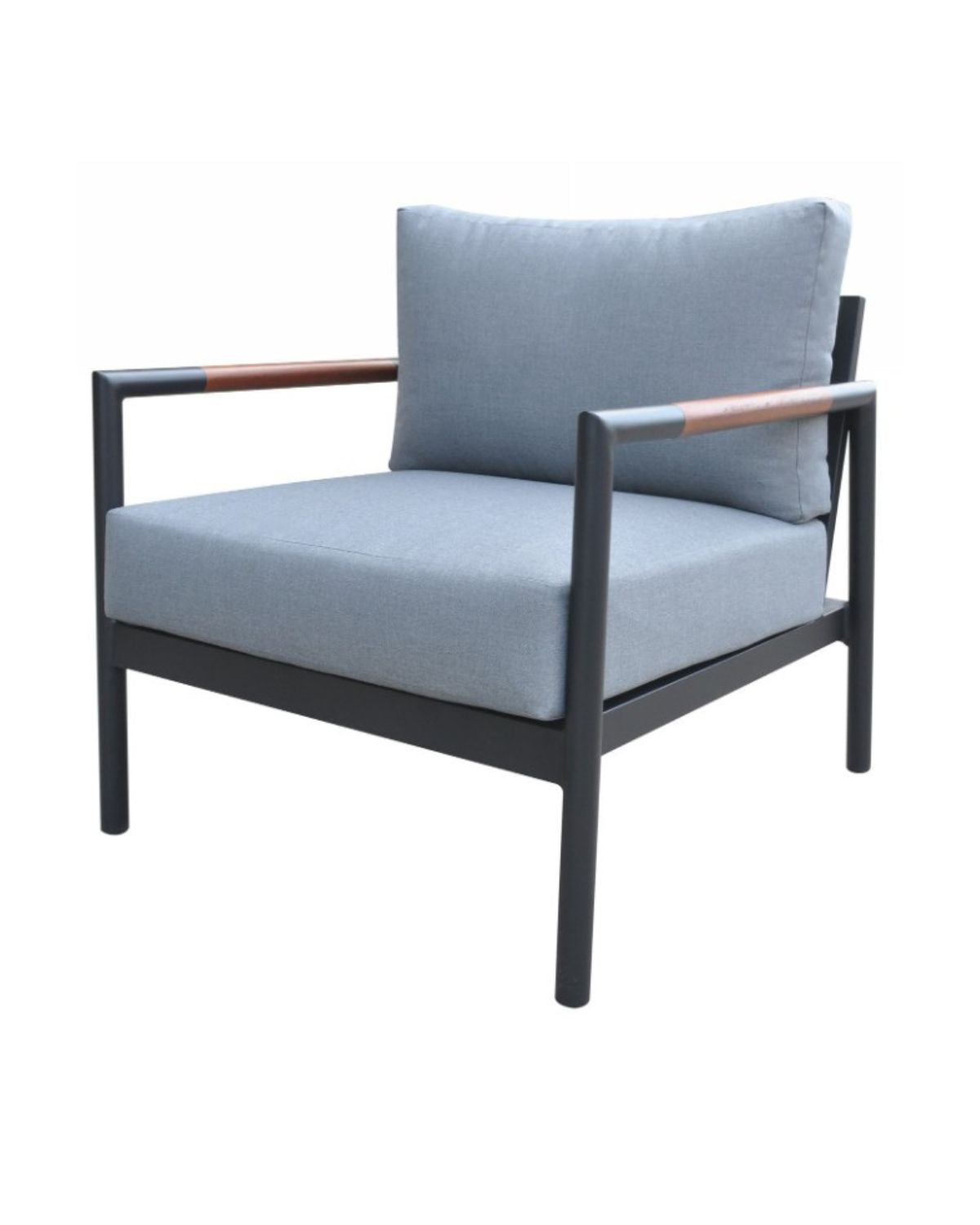 MODERN OUTDOOR CHAIR 2