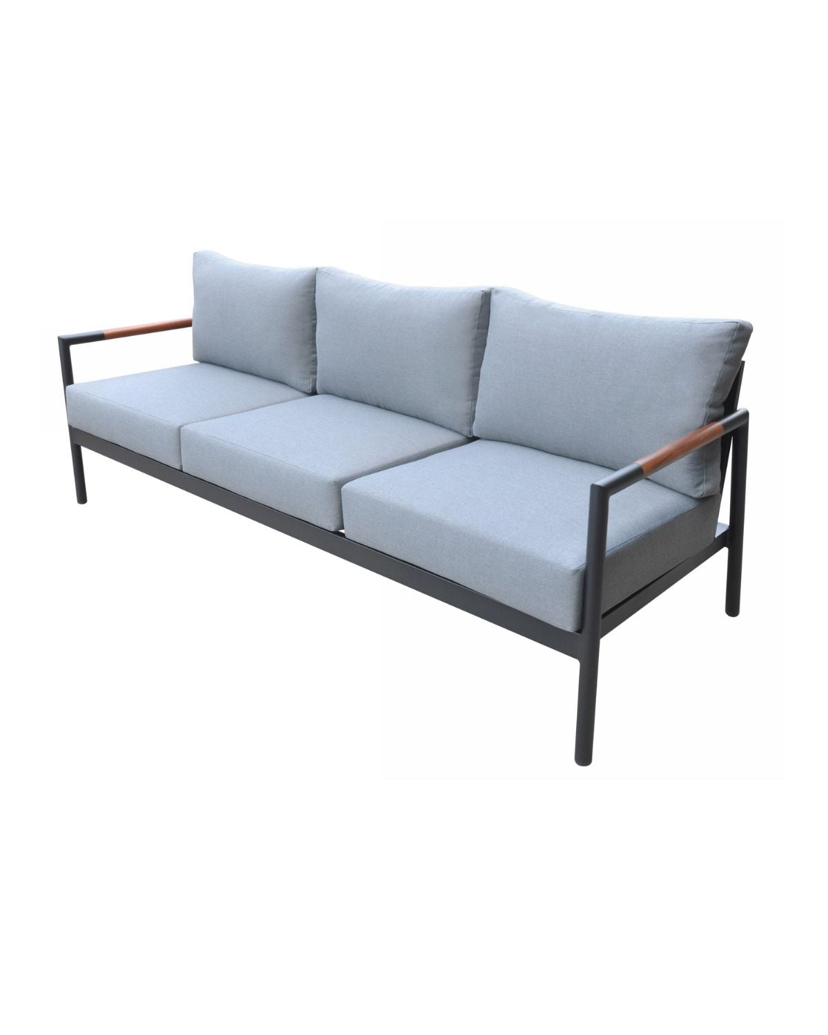 MODERN OUTDOOR SOFA