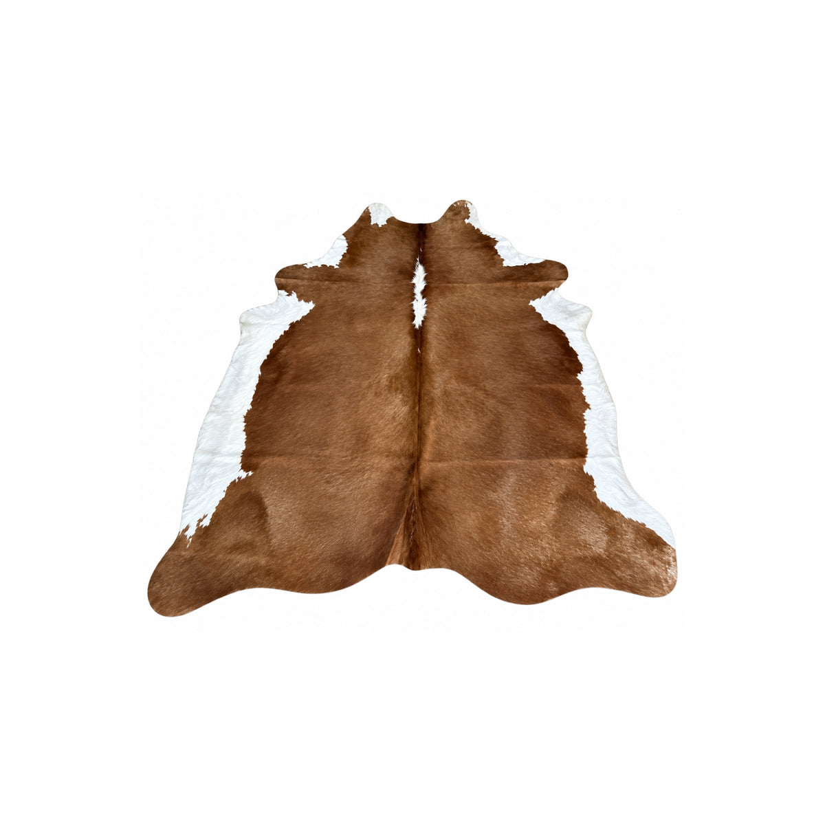 COWHIDE RUG