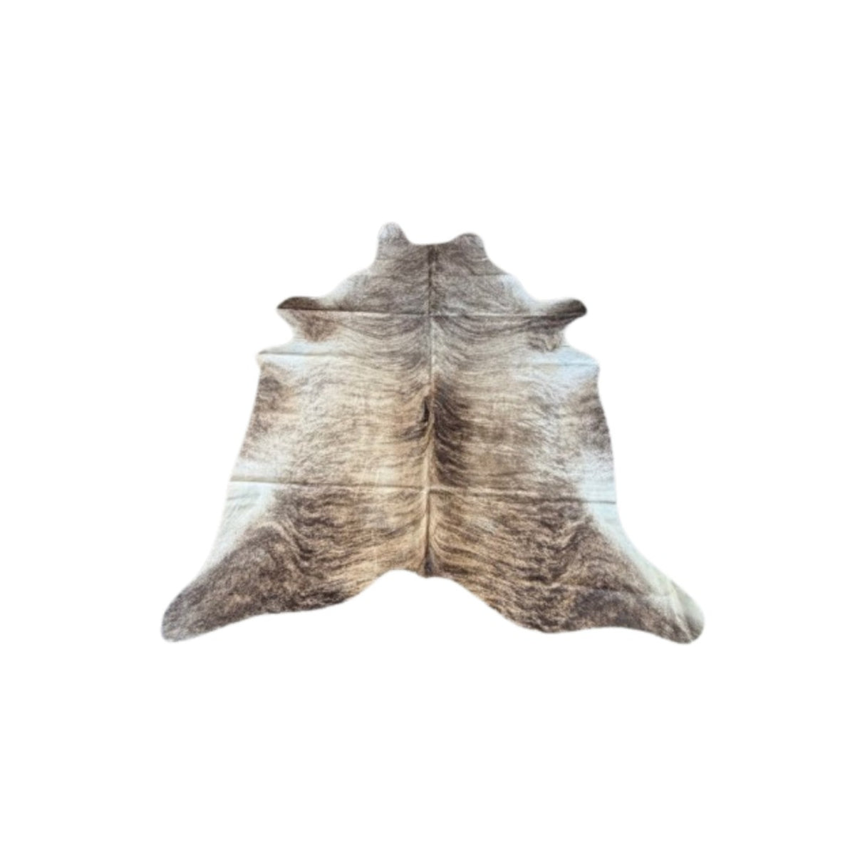 COWHIDE RUG