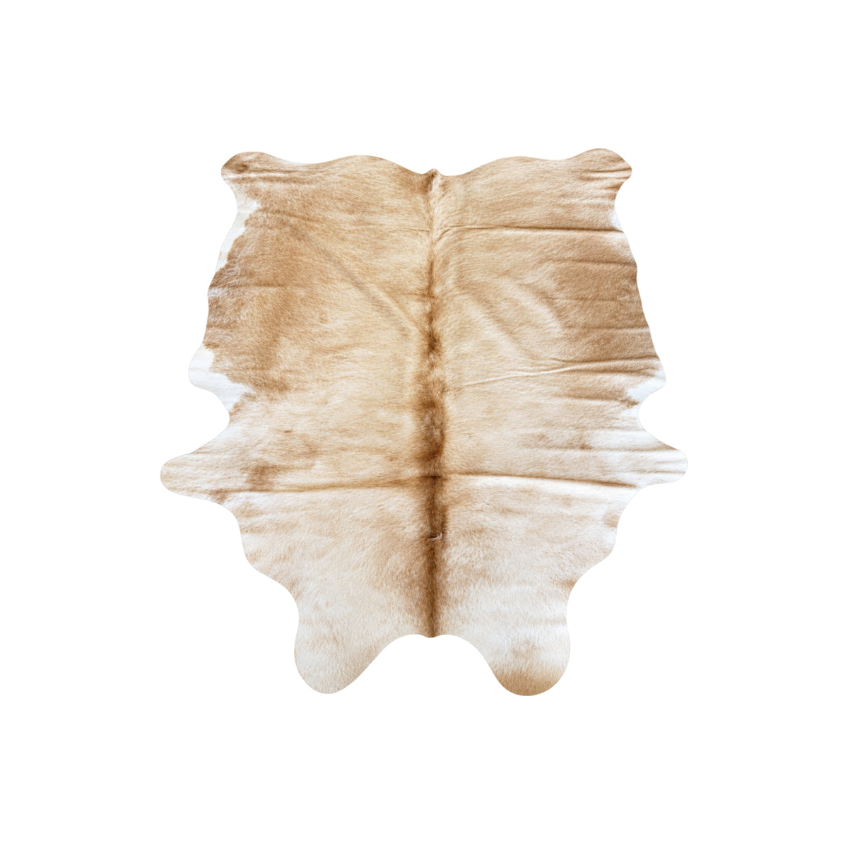 COWHIDE RUG