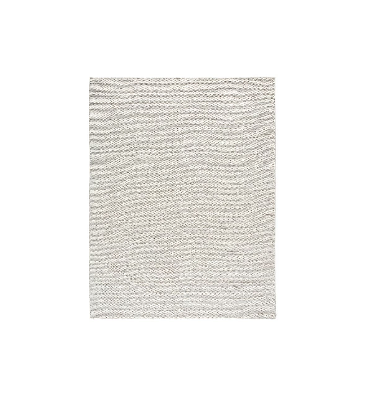 NATURAL IVORY RUG 10X14