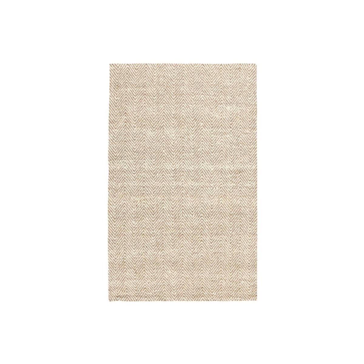 HERRINGBONE CHENILE RUG 9X12