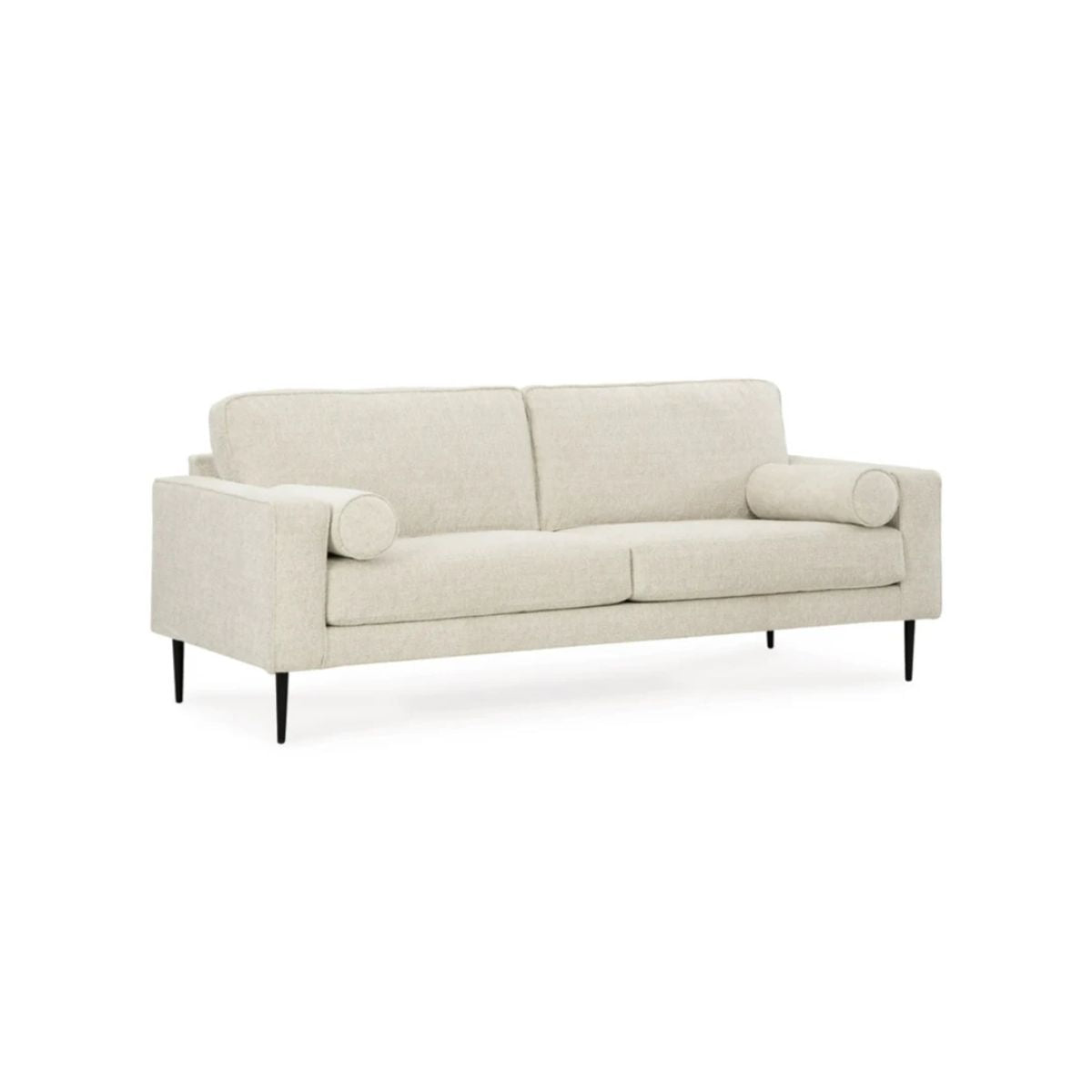WHITE SOFA