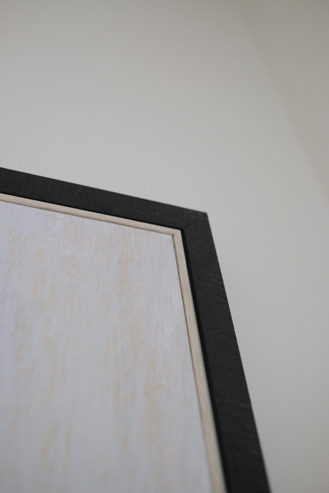 SEMBLANCE I FRAMED CANVAS 33x48