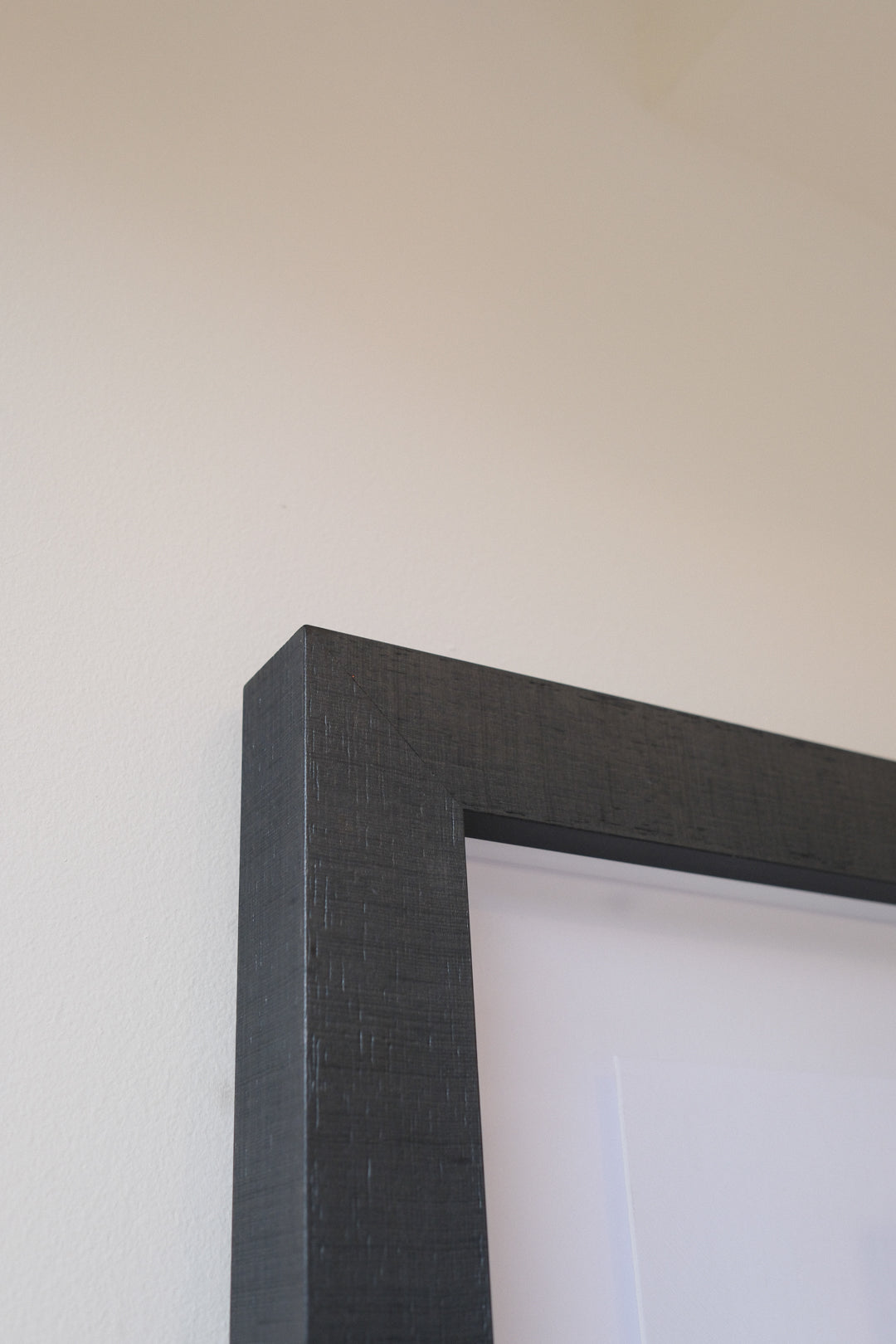 FRAMED FERN WALL ART