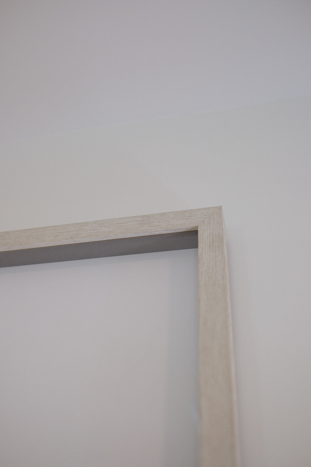 NEUTRAL FRAMED WALL ART B M