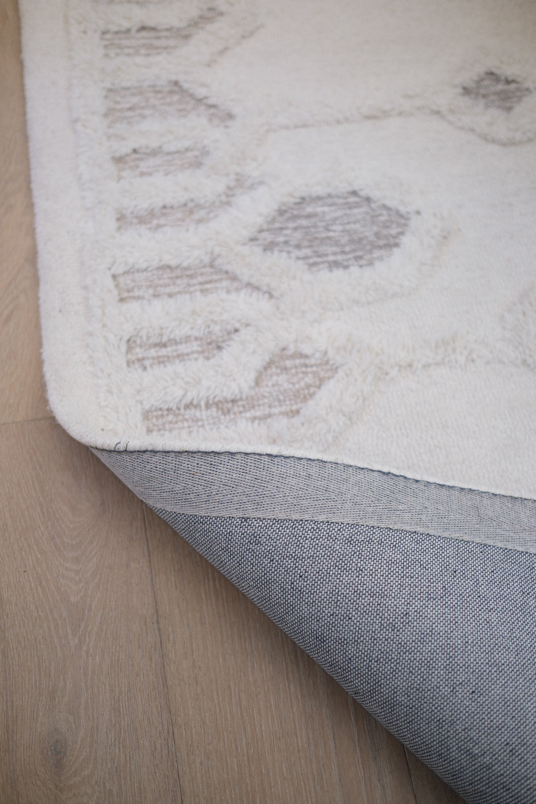 BOHEMIAN TUFTED RUG 9X12