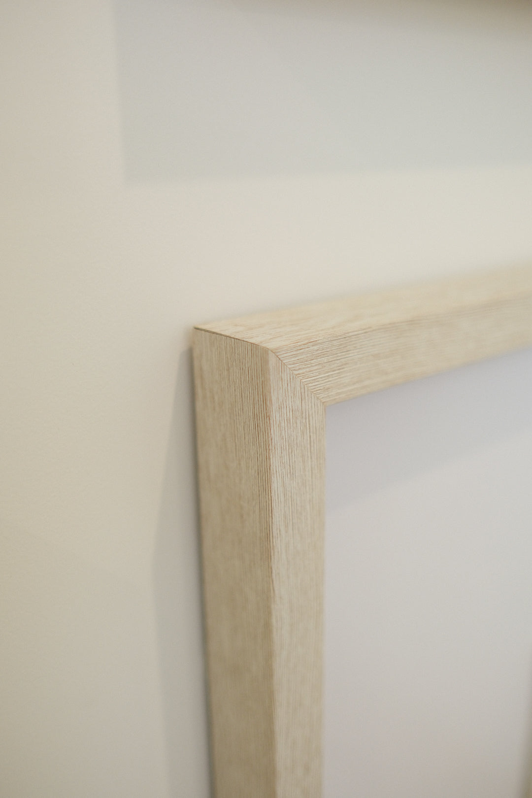 NEUTRAL FRAMED WALL ART D