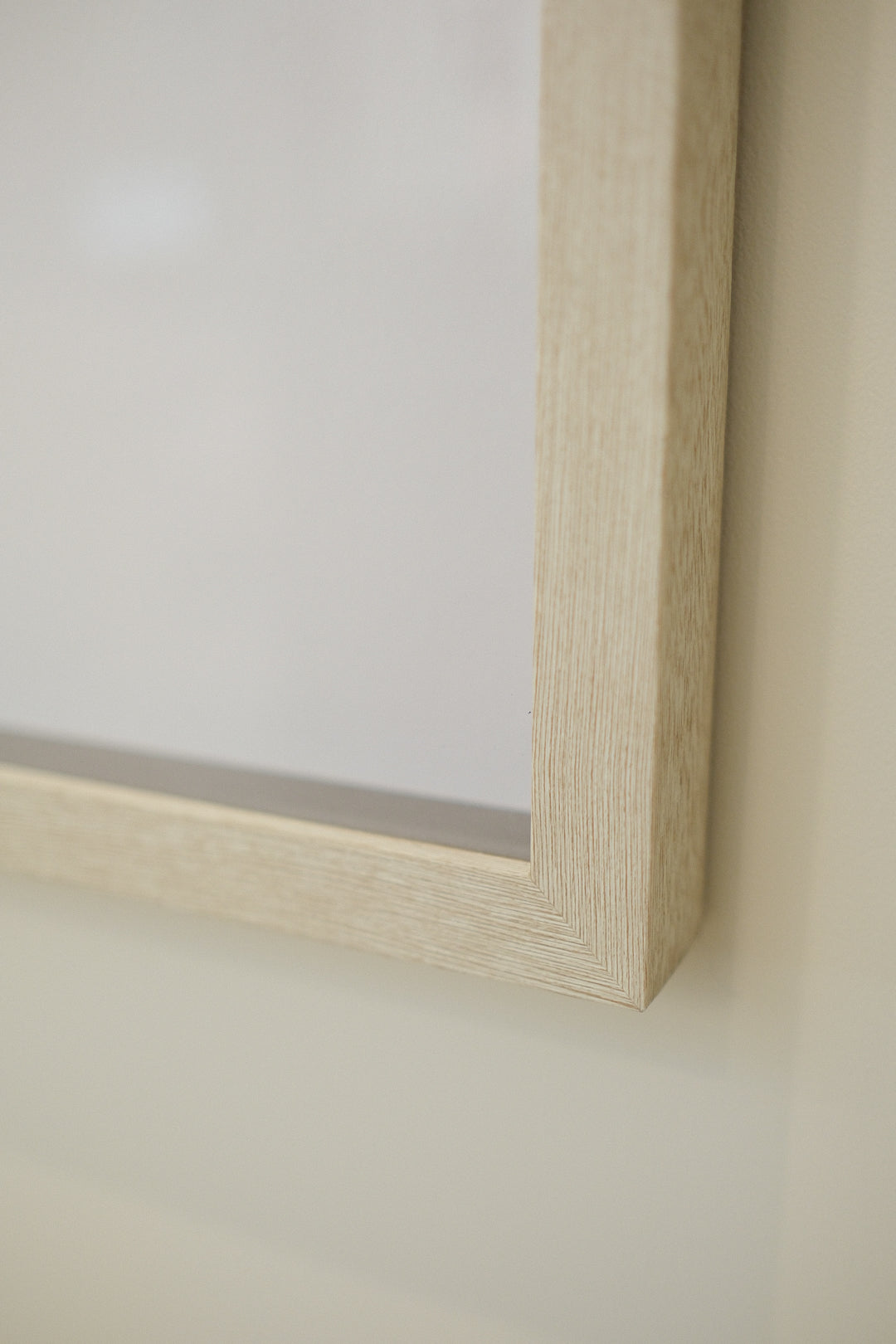 NEUTRAL FRAMED WALL ART D