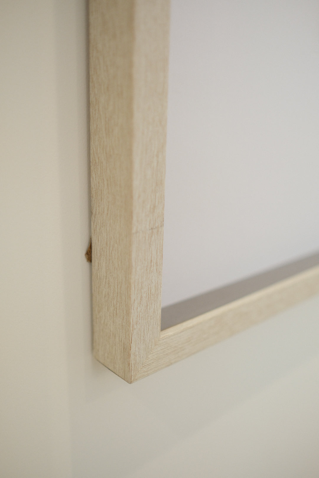 NEUTRAL FRAMED WALL ART D