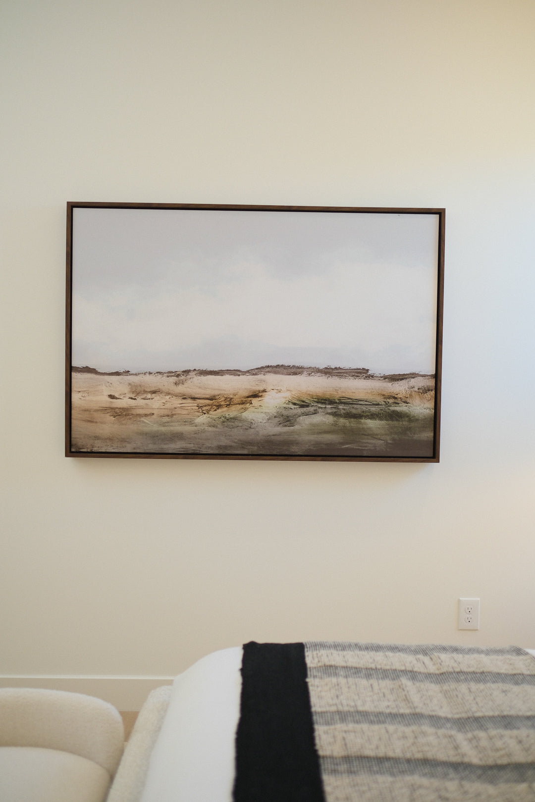 LANDSCAPE CANVAS 38x56