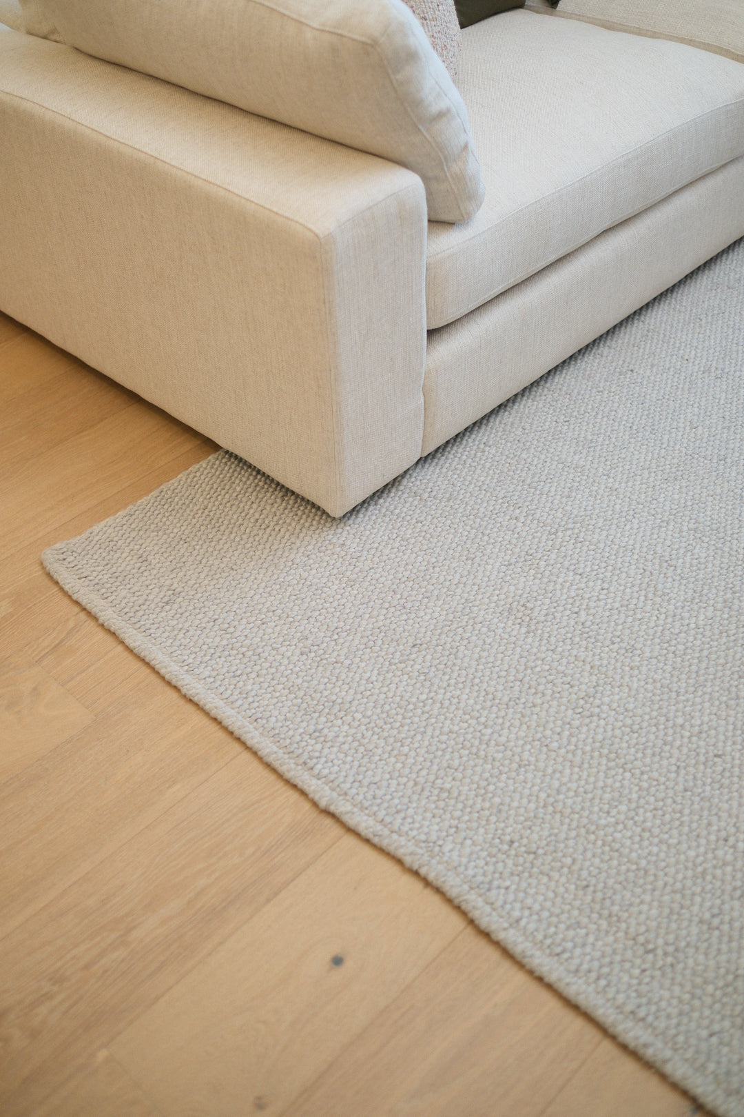 PALOMA PEARL RUG 9'X12'