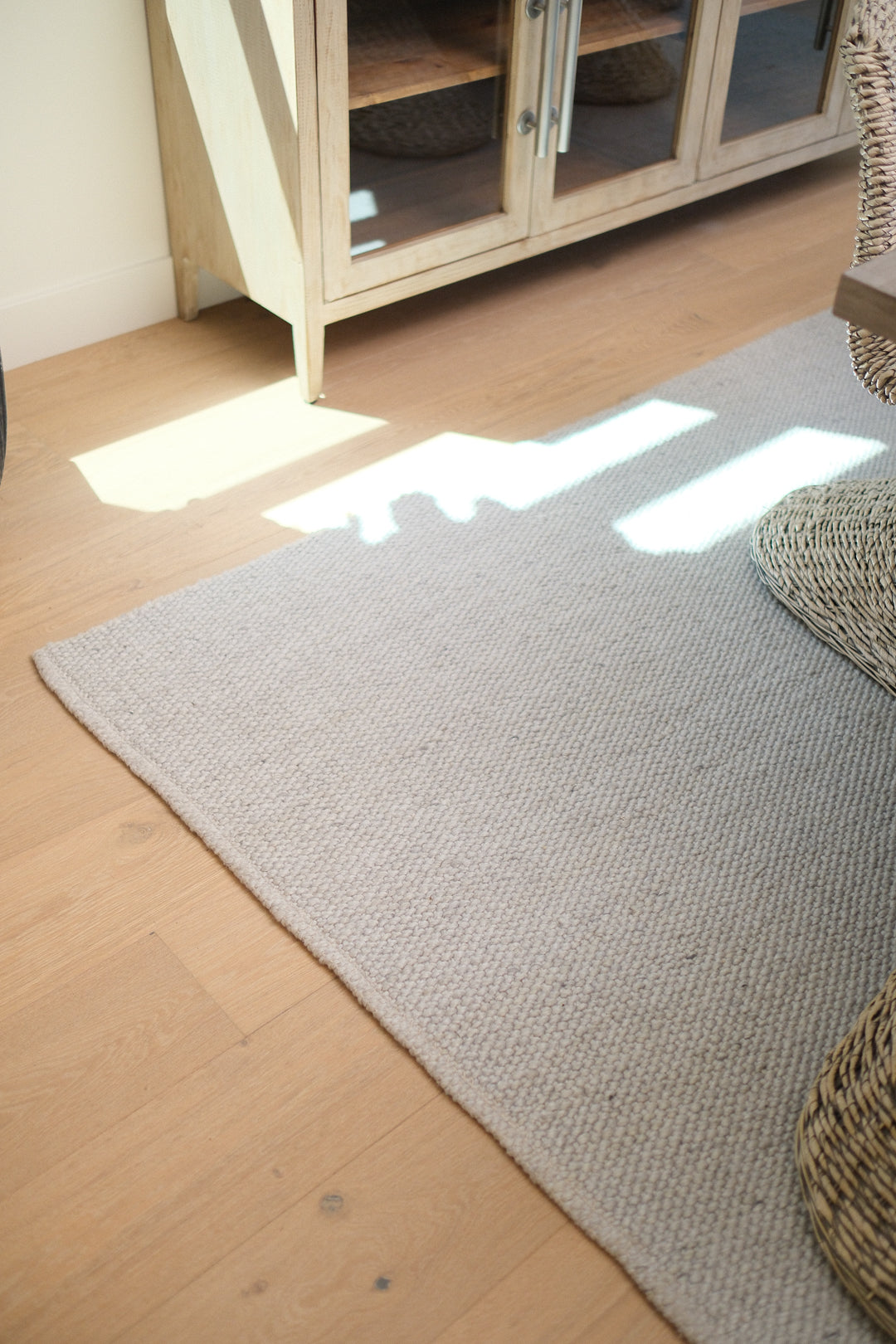 PALOMA PEARL RUG 9'X12' DINE