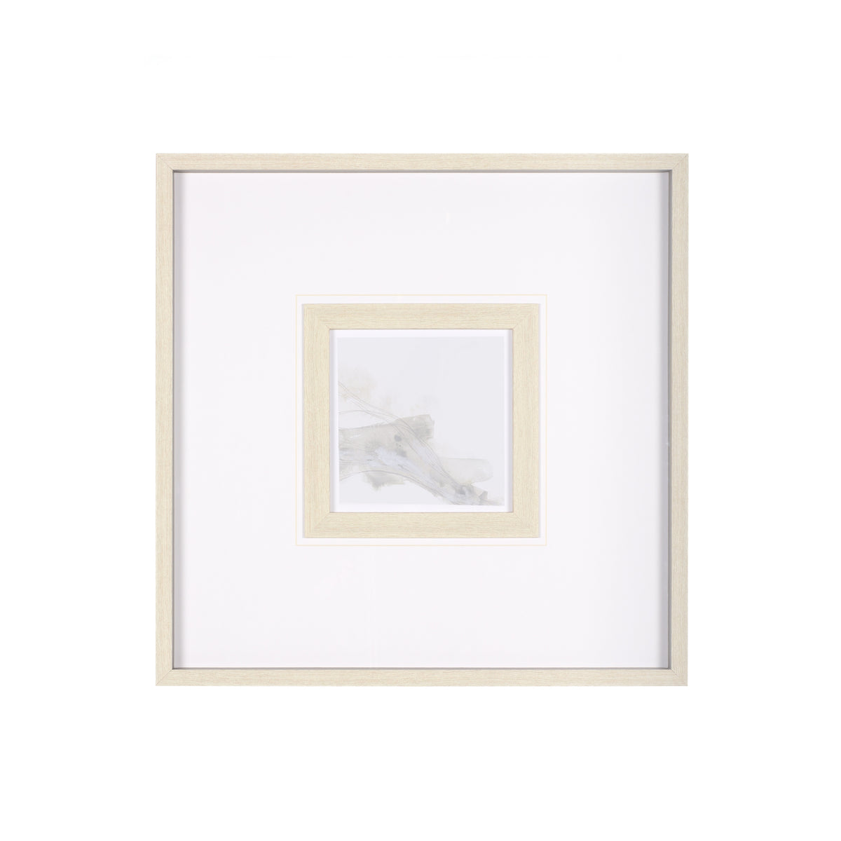 NEUTRAL FRAMED WALL ART