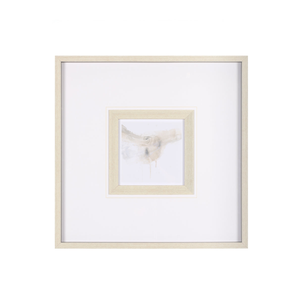 NEUTRAL FRAMED WALL ART