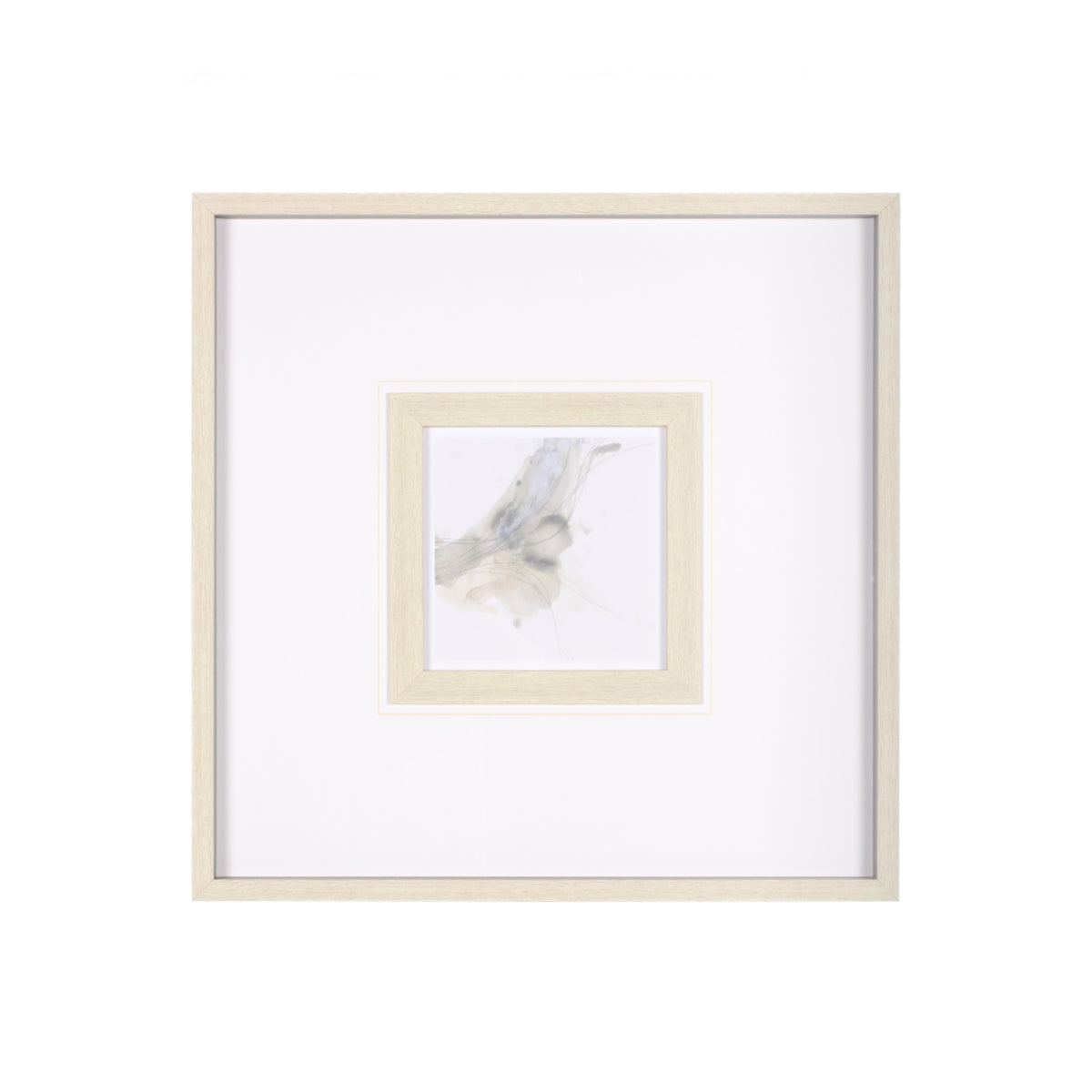 NEUTRAL FRAMED WALL ART D