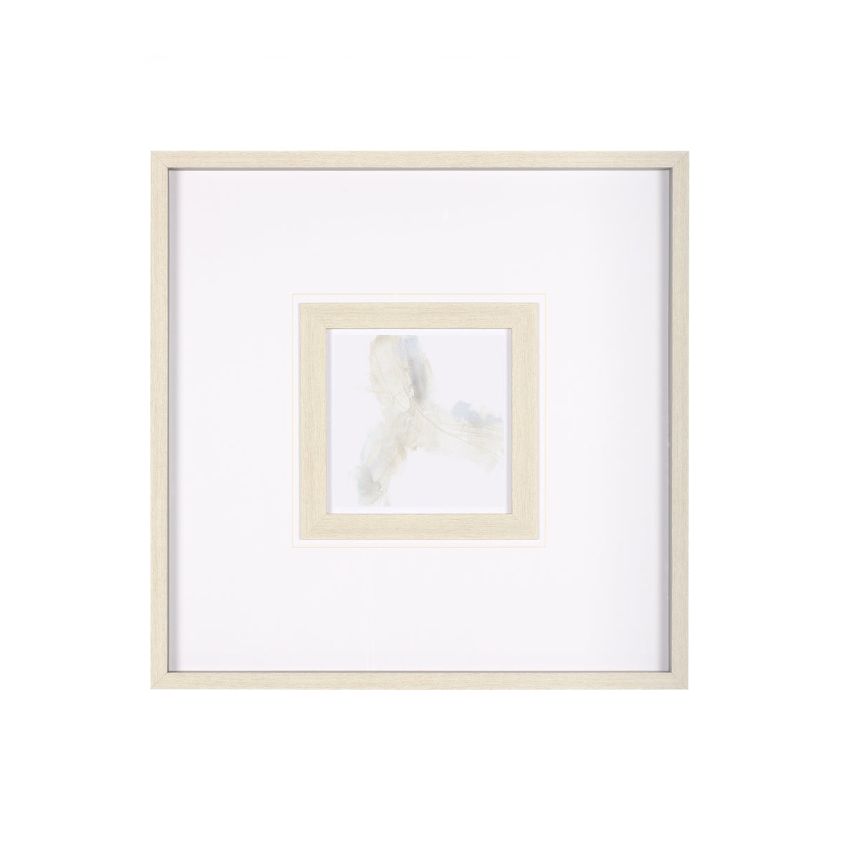 NEUTRAL FRAMED WALL ART