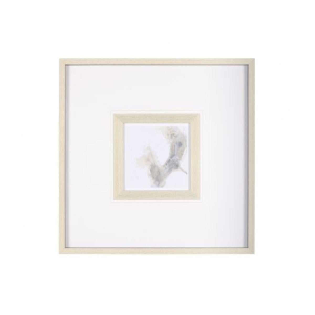 NEUTRAL FRAMED WALL ART VIII