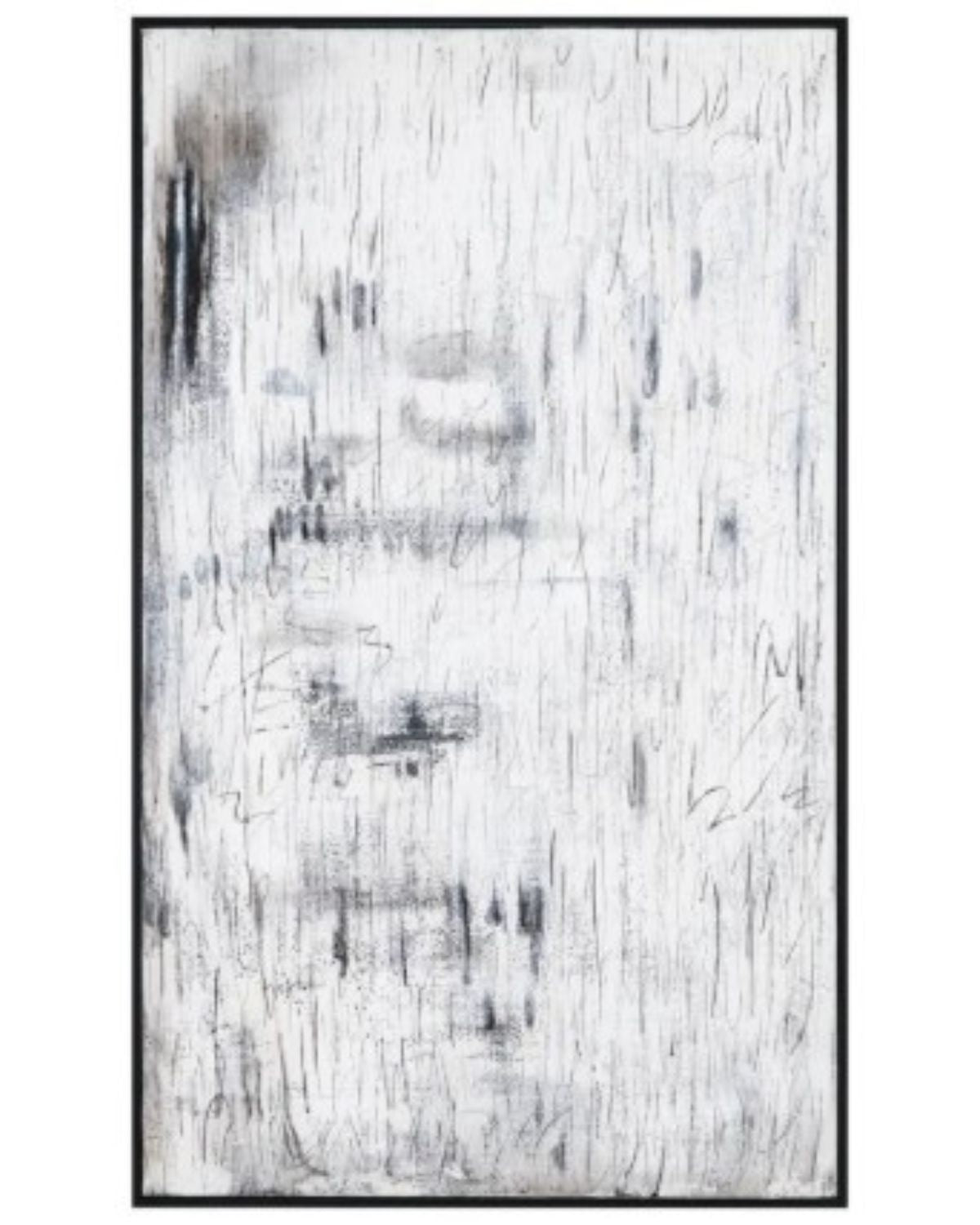 NEWMAN ABSTRACT WALL ART