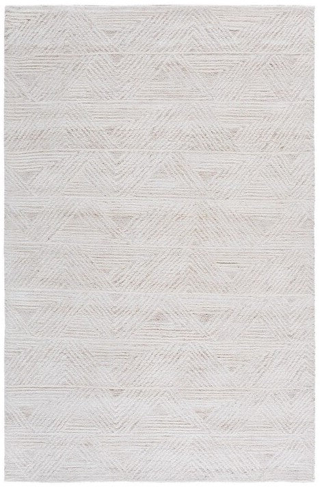 GEO TUFTED RUG 8'X10'